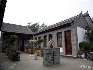 Agoda.com China Apartments & Hotels