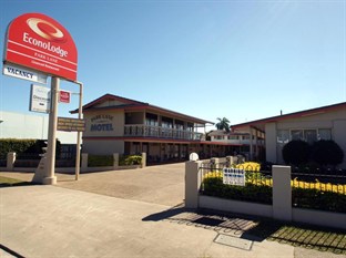 Agoda.com Australia Apartments & Hotels