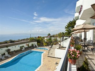 Agoda.com United Kingdom Apartments & Hotels