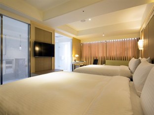 Agoda.com Taiwan Apartments & Hotels