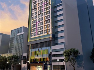 Agoda.com Hong Kong Apartments & Hotels