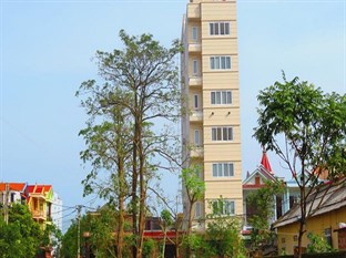 Agoda.com Vietnam Apartments & Hotels  
