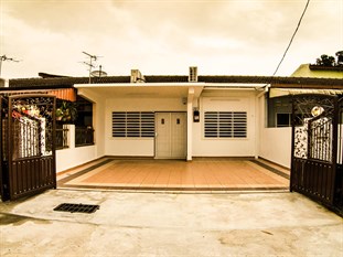 Agoda.com Malaysia Apartments & Hotels