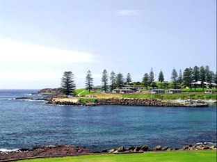 Agoda.com Australia Apartments & Hotels