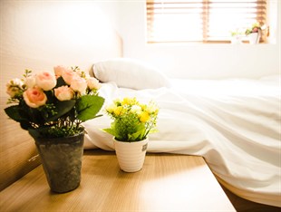 Agoda.com South Korea Apartments & Hotels