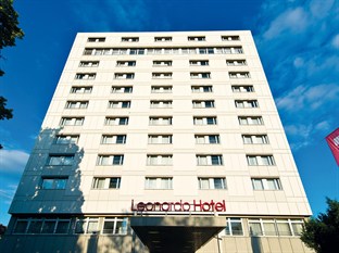 Agoda.com Germany Apartments & Hotels