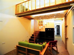 Agoda.com Taiwan Apartments & Hotels