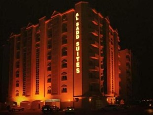 Agoda.com Qatar Apartments & Hotels