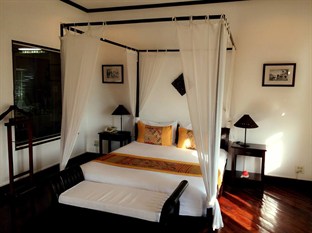 Agoda.com Laos Apartments & Hotels