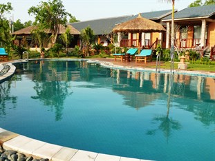 Agoda.com Vietnam Apartments & Hotels  