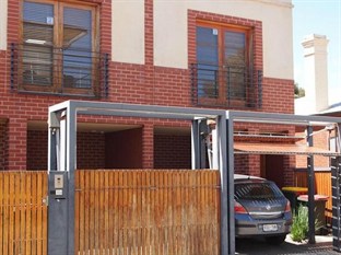 Agoda.com Australia Apartments & Hotels