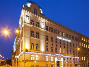 Agoda.com Czech Republic Apartments & Hotels in Europe