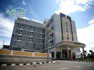 Agoda.com Malaysia Apartments & Hotels