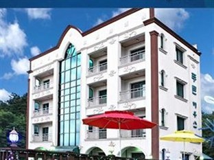 Agoda.com South Korea Apartments & Hotels