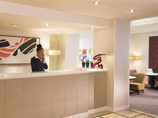 Agoda.com Apartments & Hotels France 