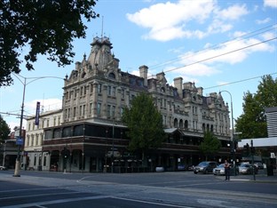 Agoda.com Australia Apartments & Hotels