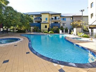 Agoda.com Australia Apartments & Hotels