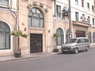 Agoda.com China Apartments & Hotels