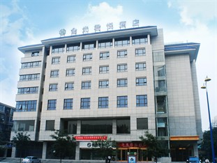 Agoda.com China Apartments & Hotels