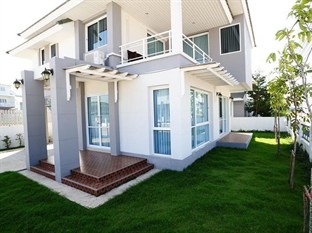 Agoda.com Thailand Apartments & Hotels