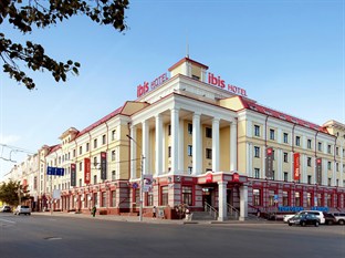Agoda.com Russia Apartments & Hotels