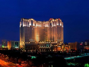 Agoda.com China Apartments & Hotels