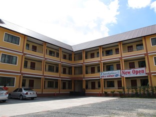 Agoda.com Thailand Apartments & Hotels