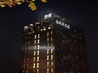 Agoda.com South Korea Apartments & Hotels