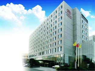 Agoda.com China Apartments & Hotels