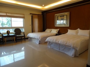 Agoda.com Taiwan Apartments & Hotels