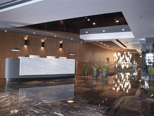 Agoda.com Taiwan Apartments & Hotels