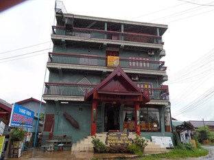 Agoda.com Laos Apartments & Hotels