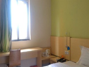 Agoda.com China Apartments & Hotels