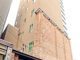 Agoda.com South Korea Apartments & Hotels