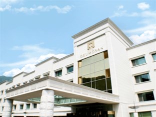 Agoda.com South Korea Apartments & Hotels