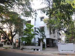 Agoda.com India Apartments & Hotels