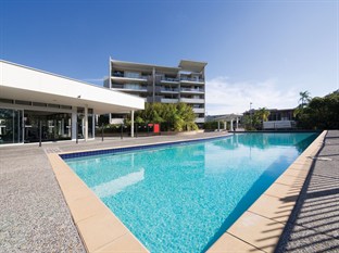 Agoda.com Australia Apartments & Hotels