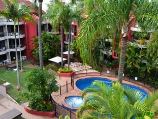 Agoda.com Australia Apartments & Hotels