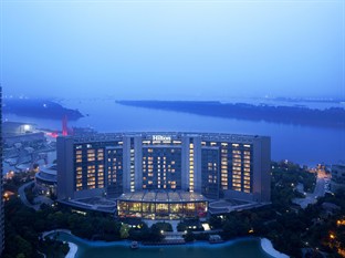 Agoda.com China Apartments & Hotels