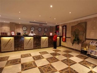 Agoda.com Saudi Arabia Apartments & Hotels