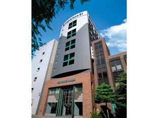 Agoda.com Japan Apartments & Hotels