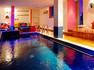 Agoda.com Apartments & Hotels France 