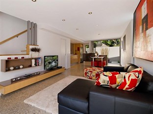 Agoda.com Australia Apartments & Hotels