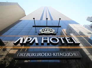 Agoda.com Japan Apartments & Hotels