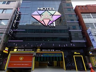 Agoda.com South Korea Apartments & Hotels