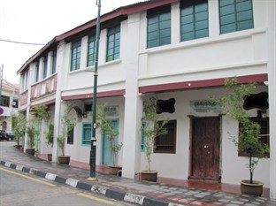 Agoda.com Malaysia Apartments & Hotels