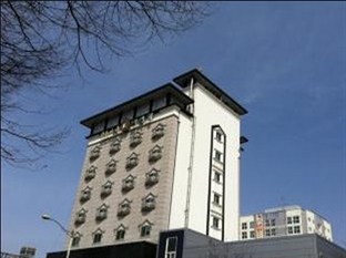 Agoda.com South Korea Apartments & Hotels