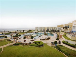 Agoda.com Oman Apartments & Hotels