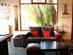 Agoda.com Argentina Apartments & Hotels