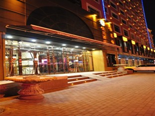 Agoda.com China Apartments & Hotels